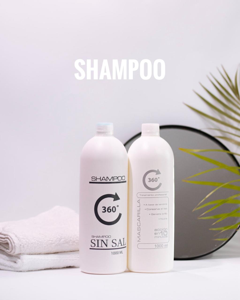 Shampoo