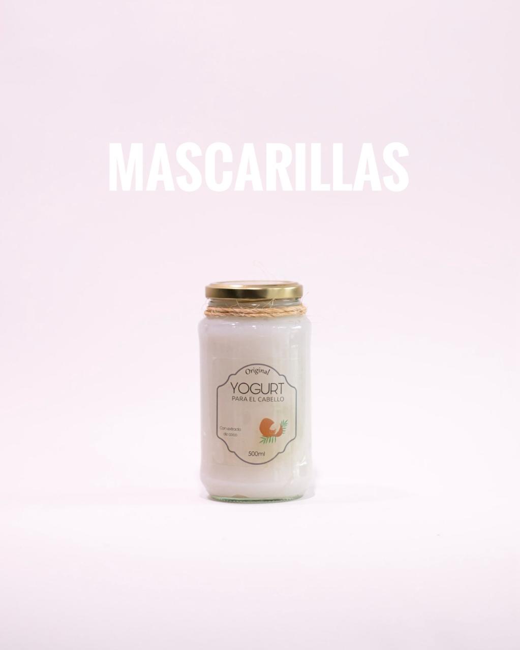 Mascarillas