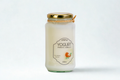 Mascarilla yogurt para el cabello