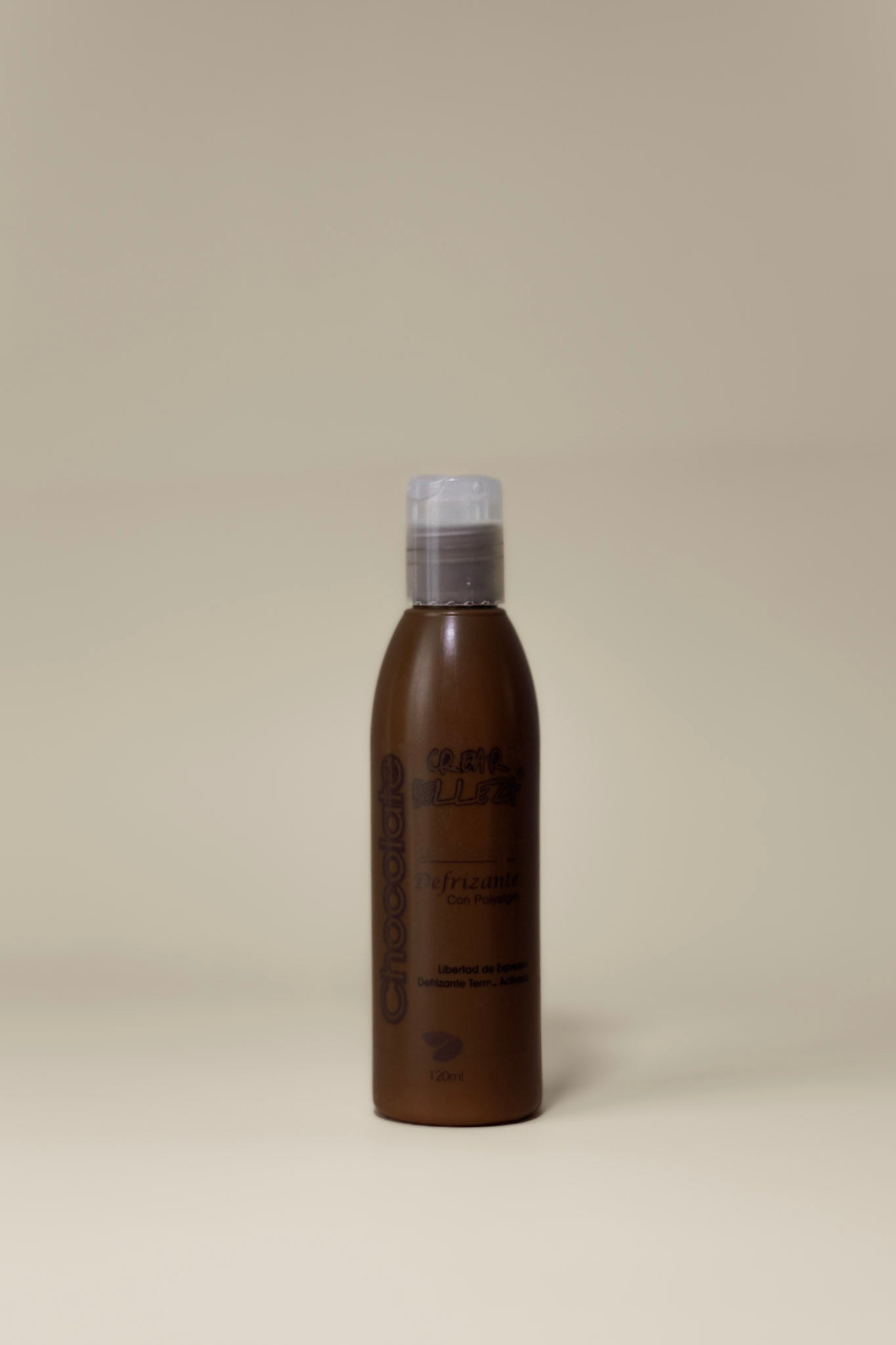Chocolate liso perfecto