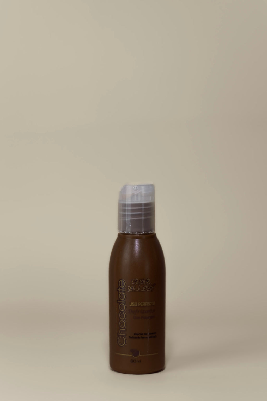 Chocolate liso perfecto