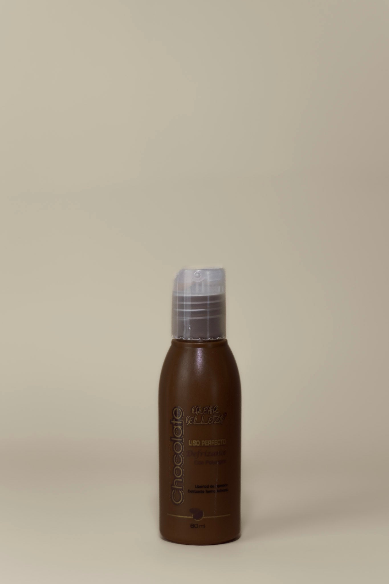 Chocolate liso perfecto