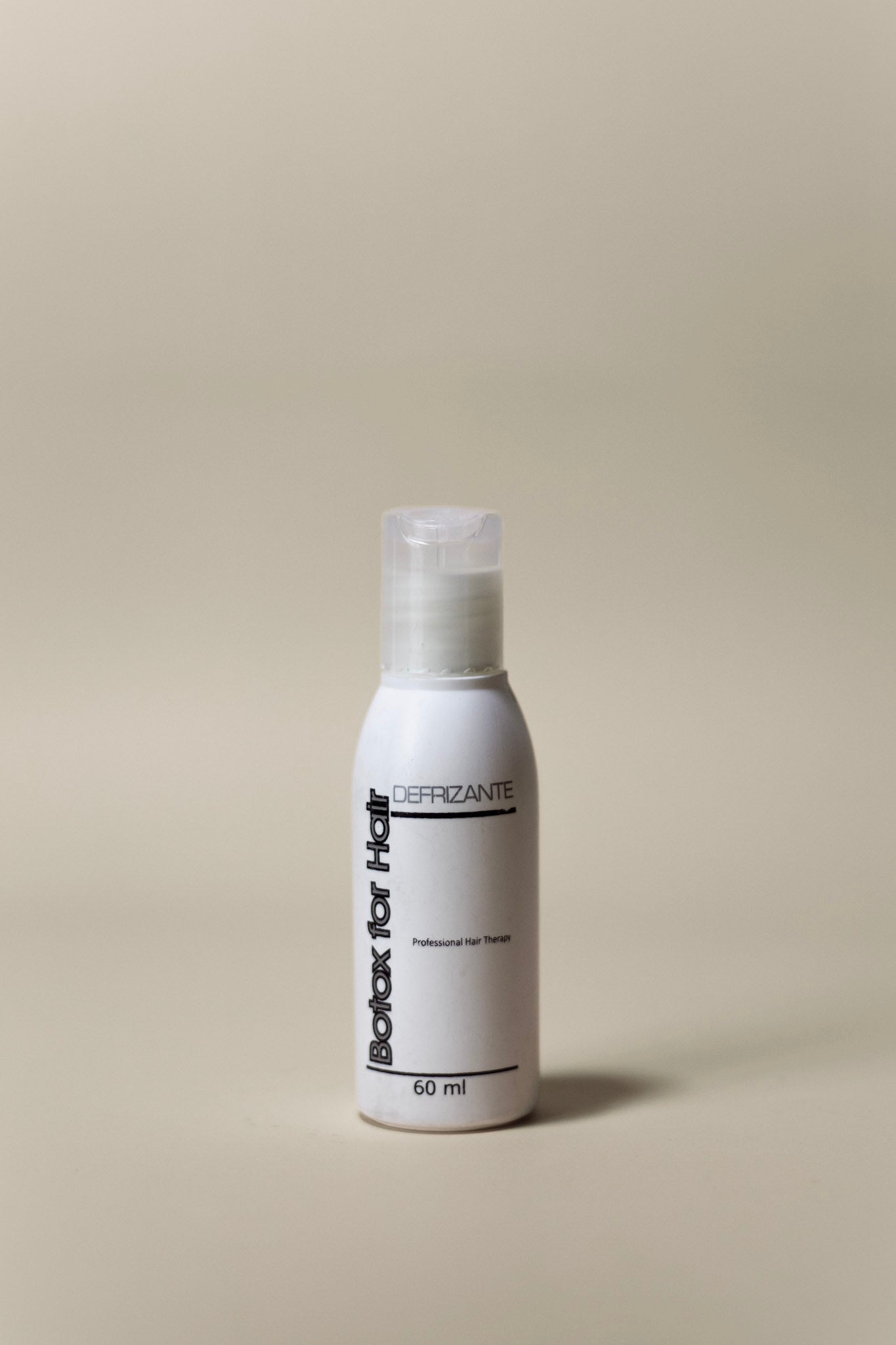 Bótox for hair