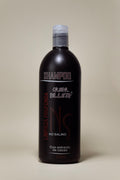 Shampoo limpieza profunda